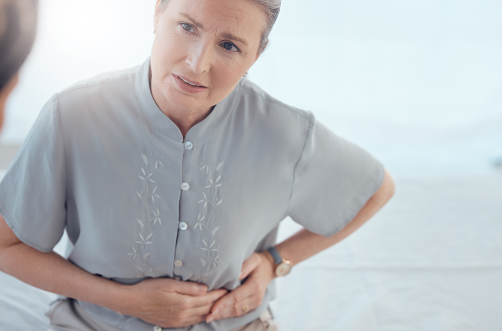 Appendicitis: Causes, Symptoms & Treatment